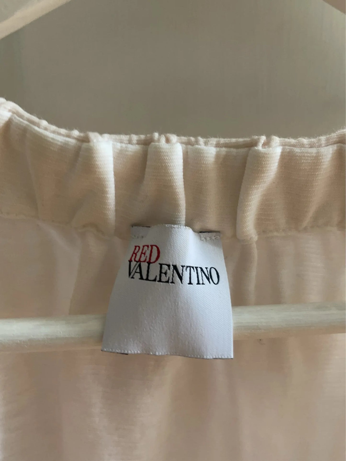 Valentino-topp