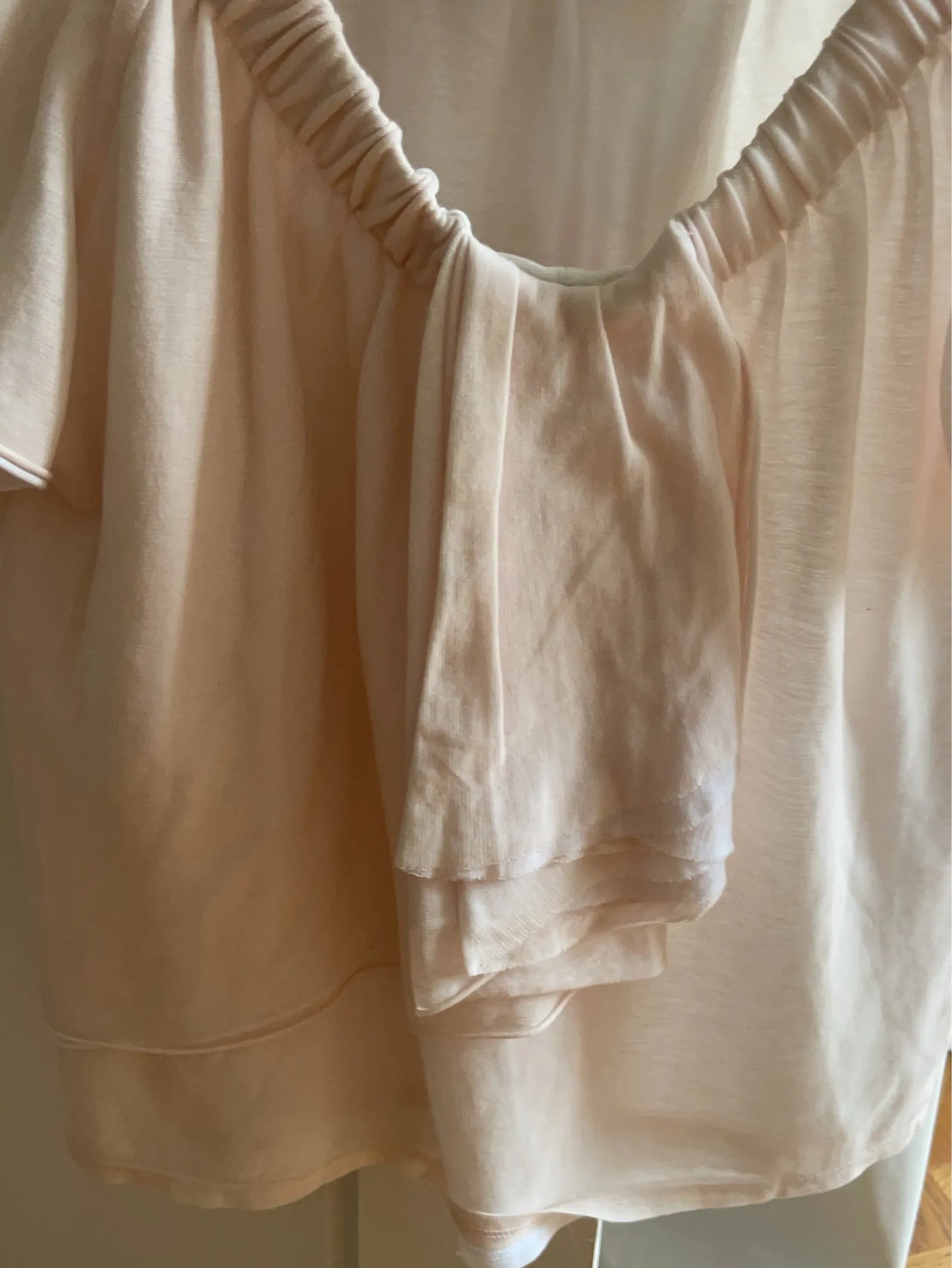 Valentino-topp