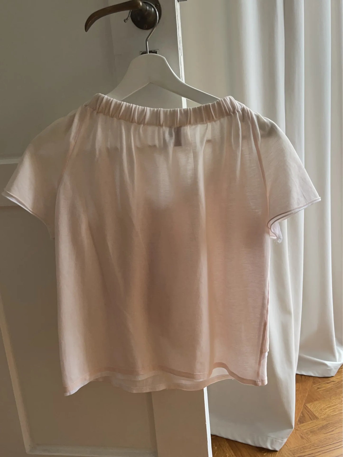 Valentino-topp