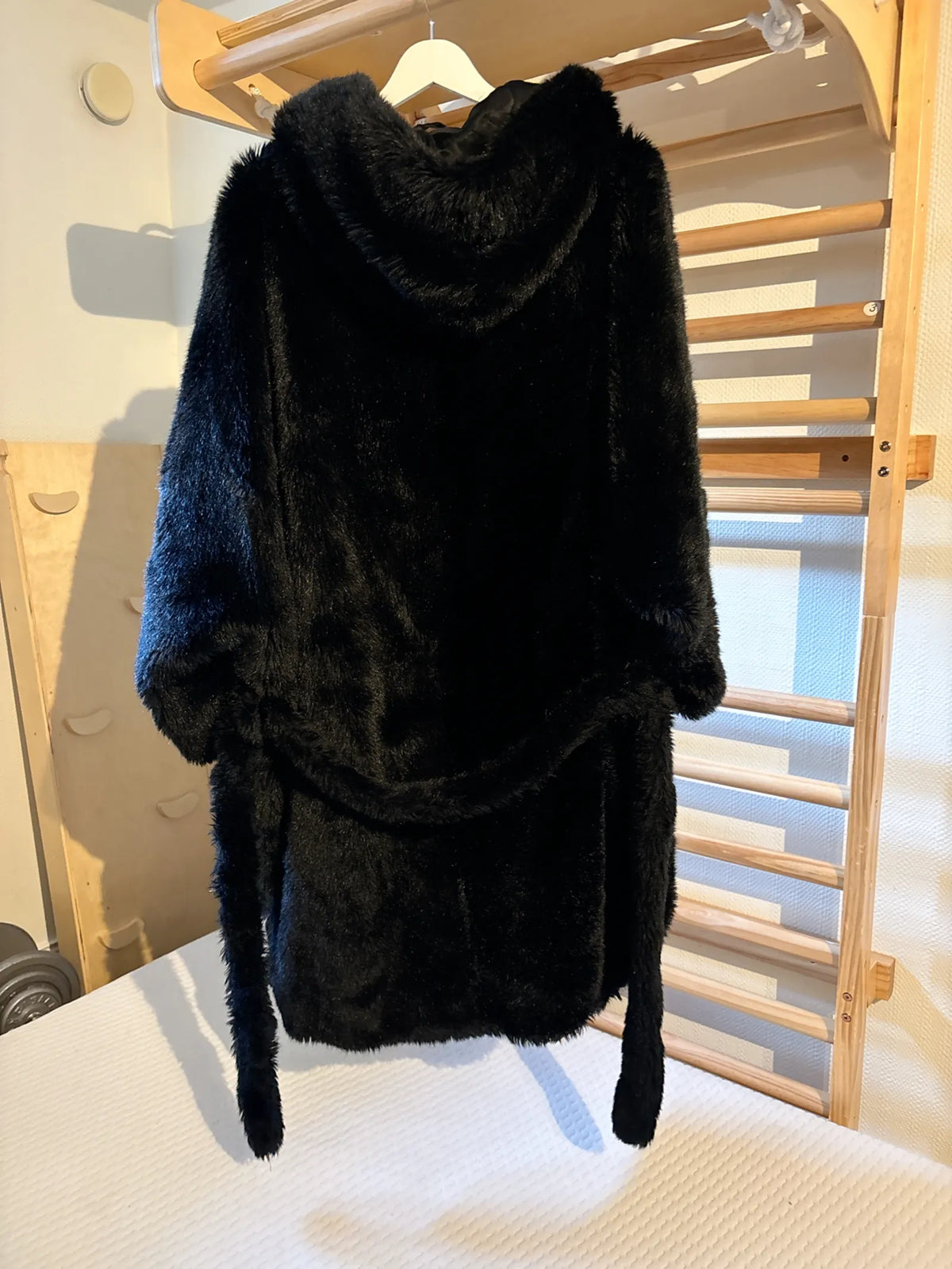 Acne Studios Sylvia-kappa