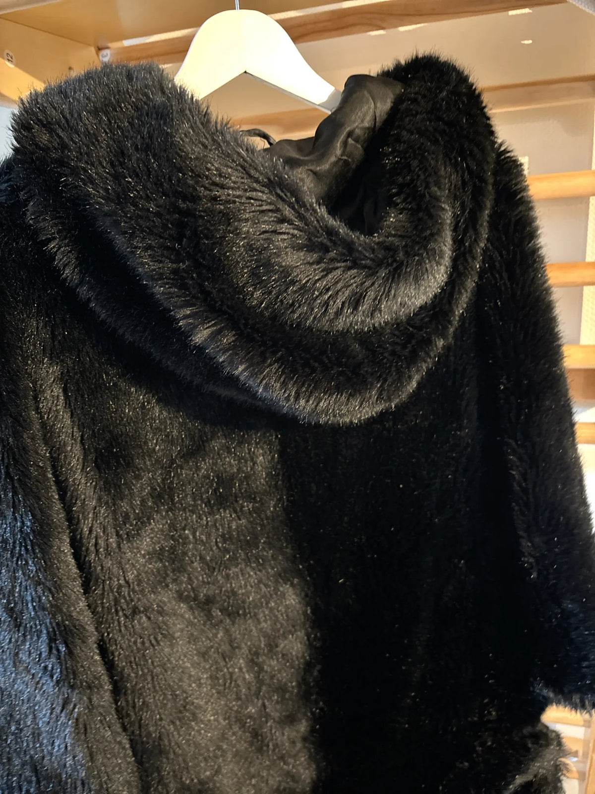 Acne Studios Sylvia-kappa