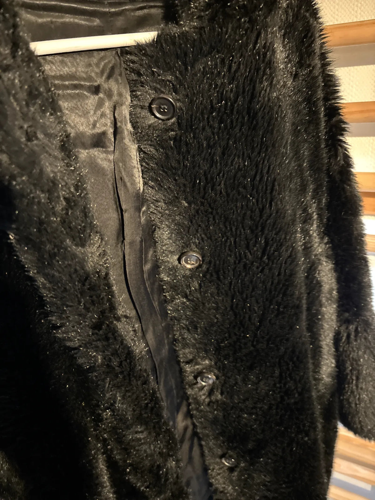 Acne Studios Sylvia-kappa