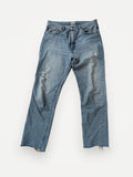 Toteme-jeans