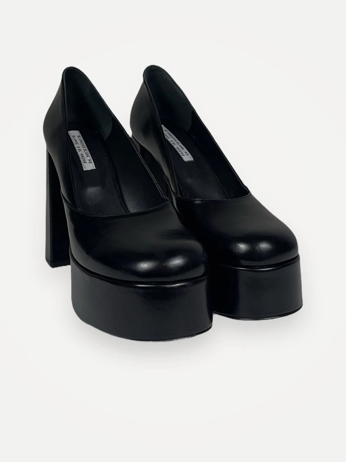 Blankens The Sylvie Heels