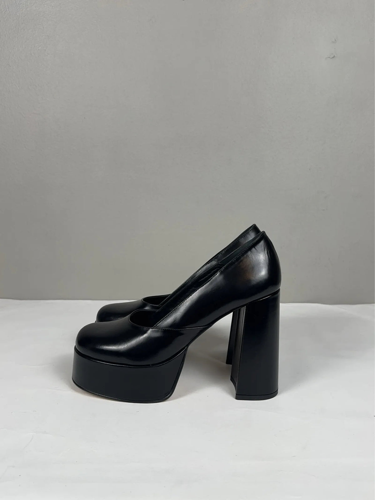 Blankens The Sylvie Heels