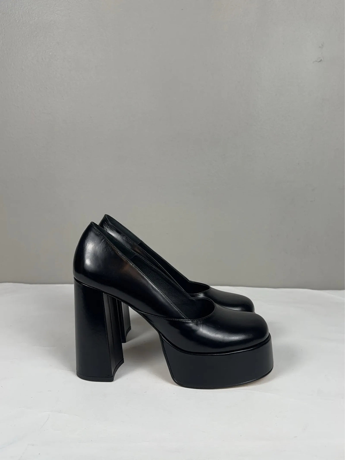 Blankens The Sylvie Heels