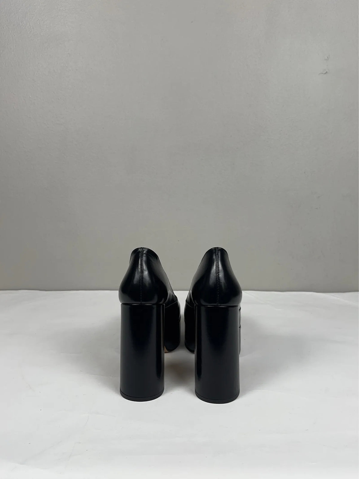 Blankens The Sylvie Heels