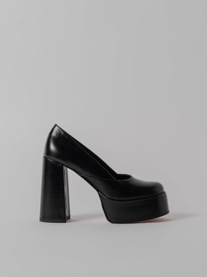 Blankens The Sylvie Heels