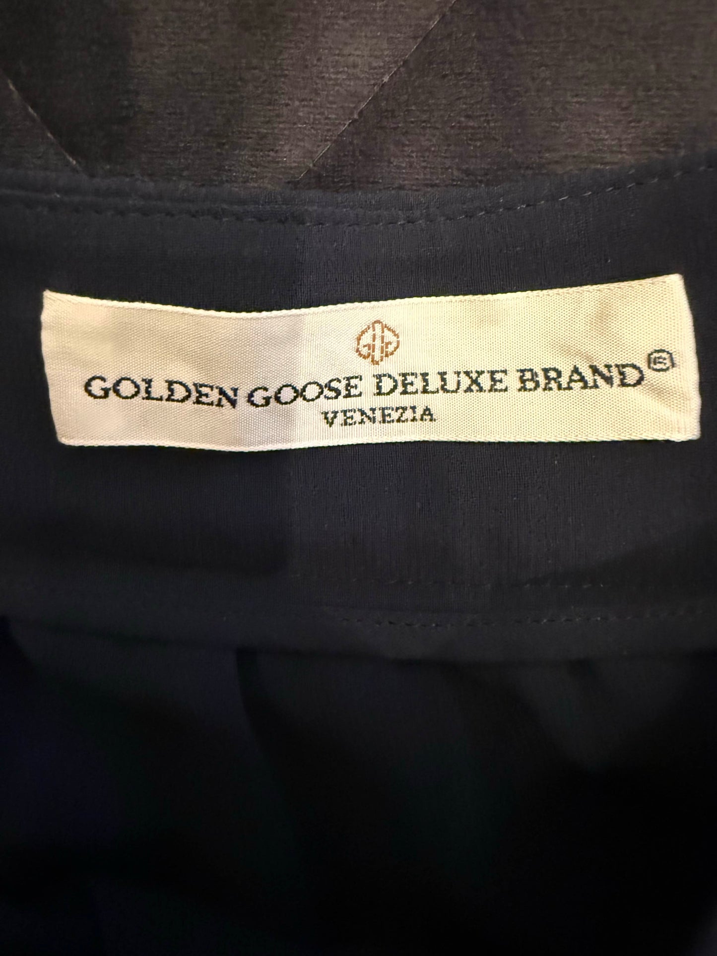 Golden Goose-kjol