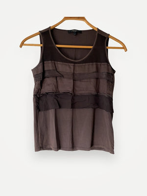 Max Mara Canott-linne