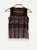 Max Mara Canott-linne