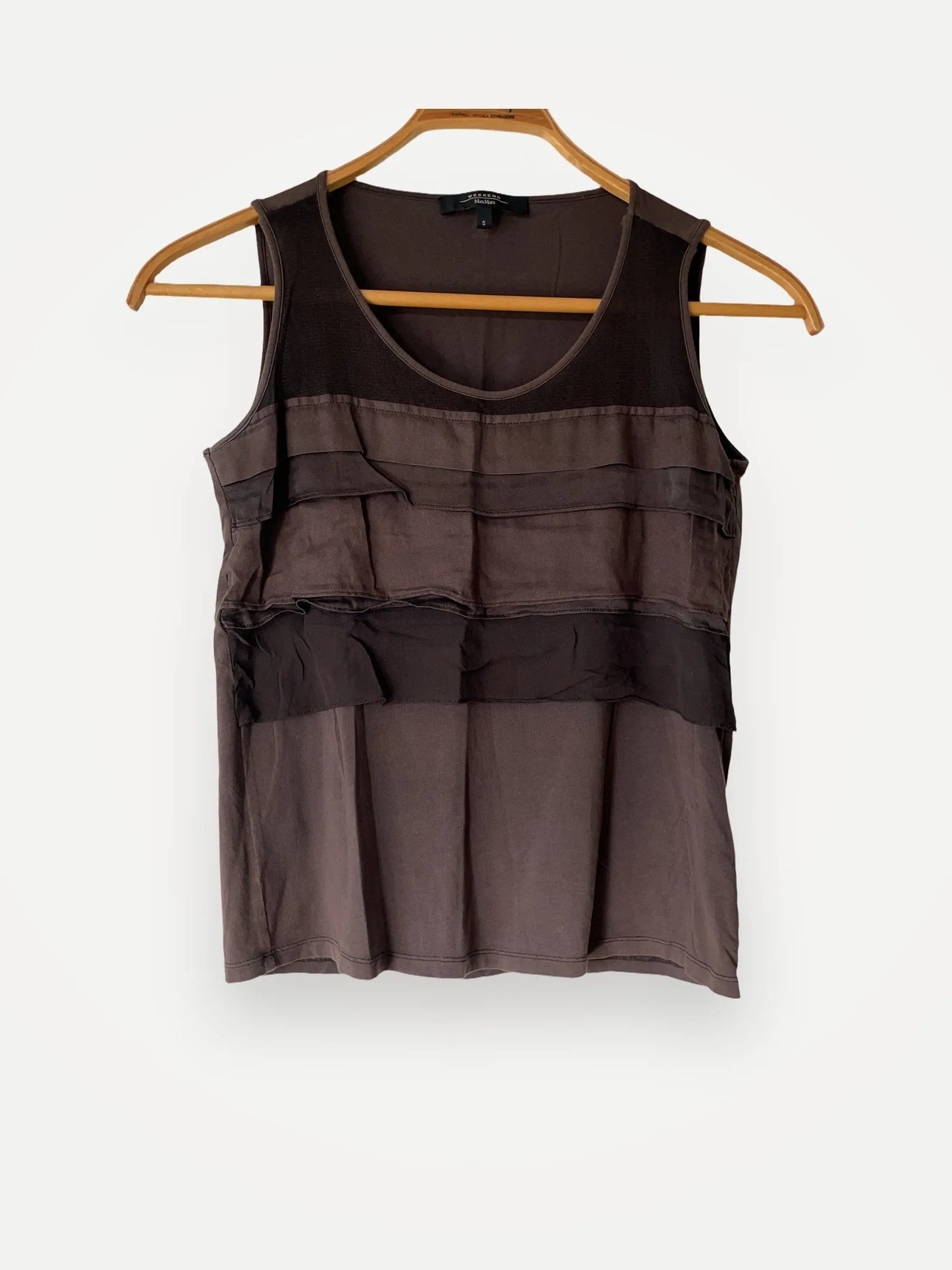 Max Mara Canott-linne