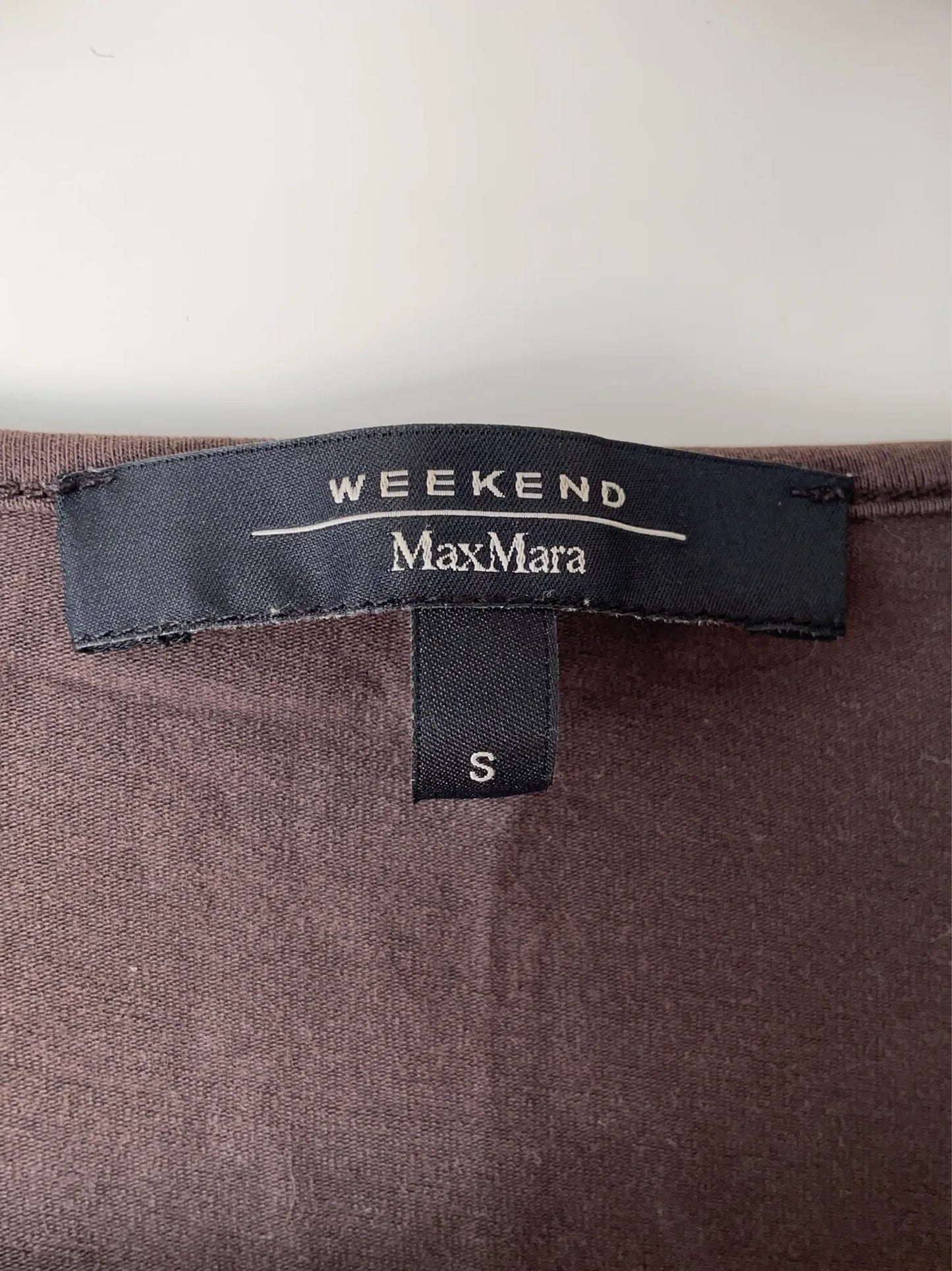 Max Mara Canott-linne