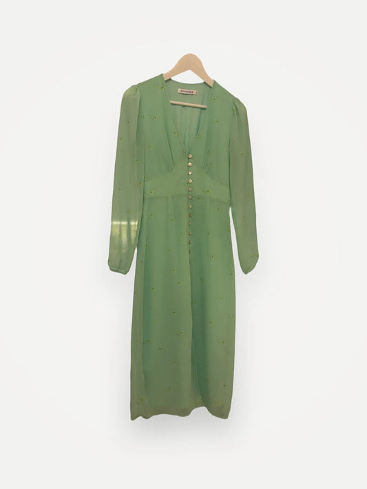 Adoore Dress