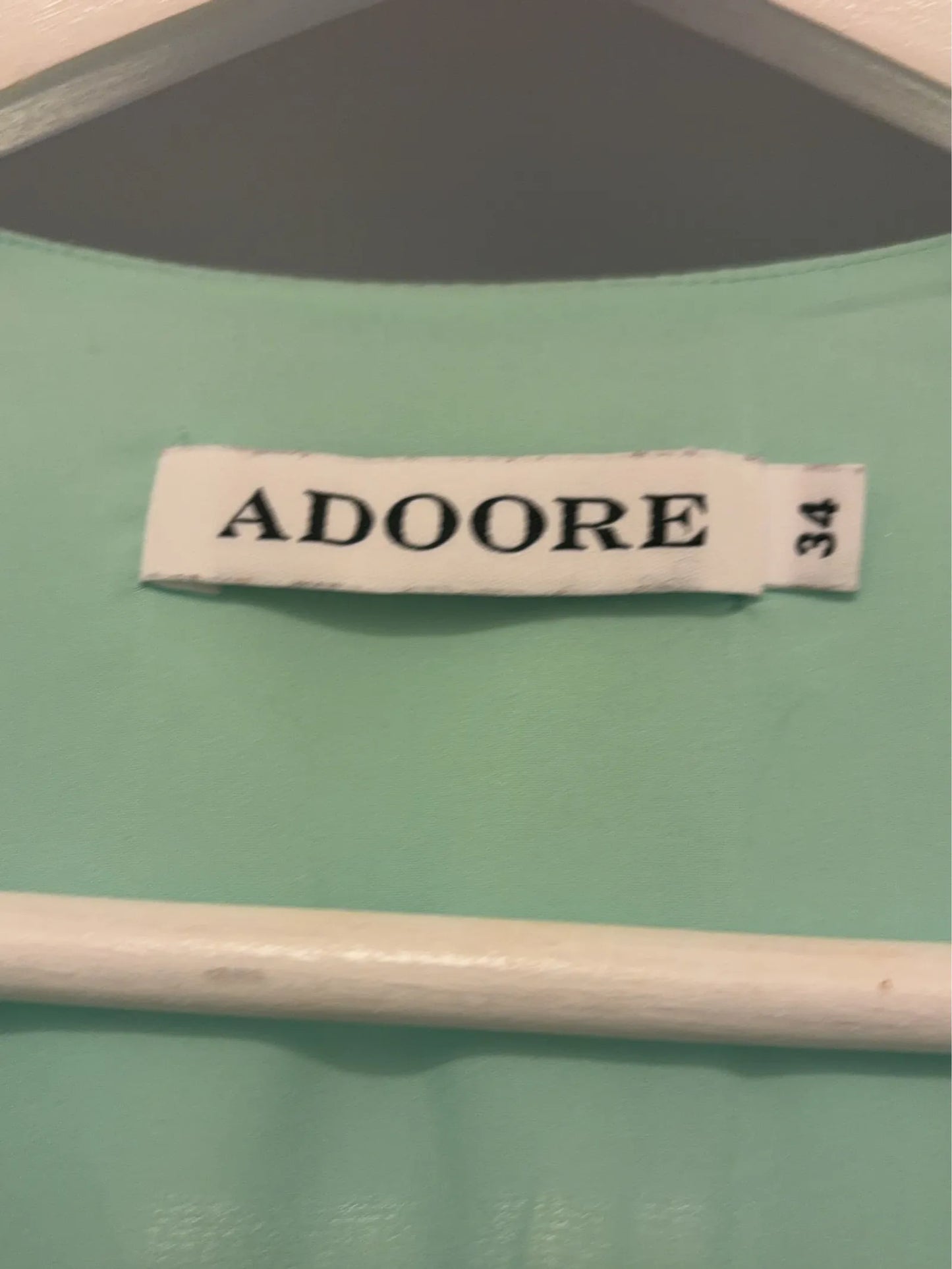 Adoore-klänning
