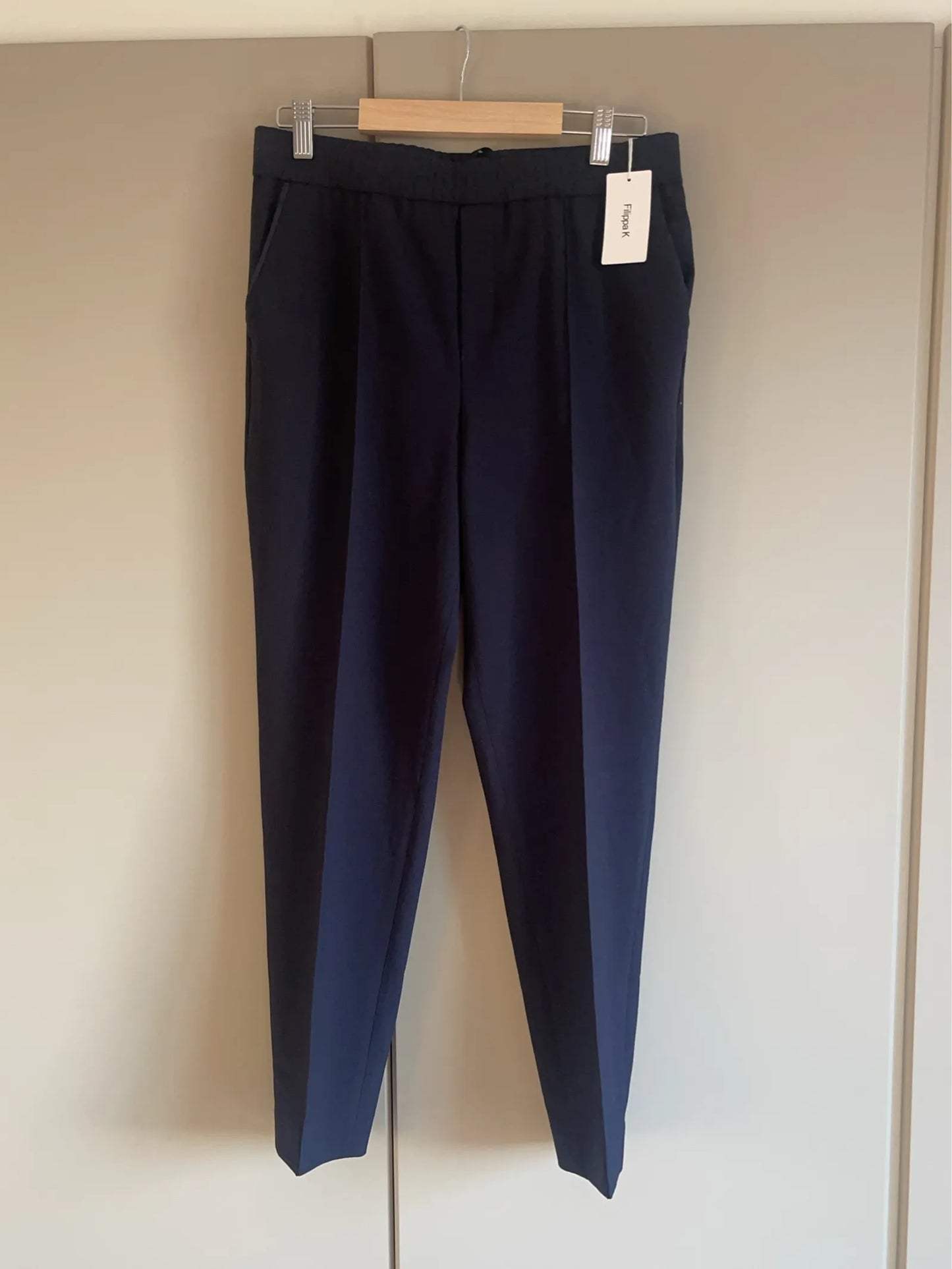 Filippa K Fiona Peg-byxor NWT