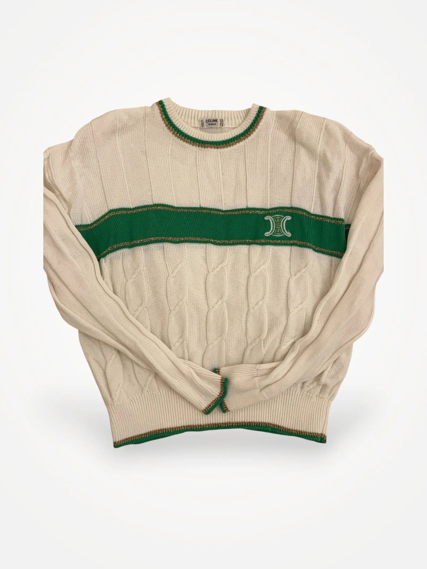 Céline Sweater