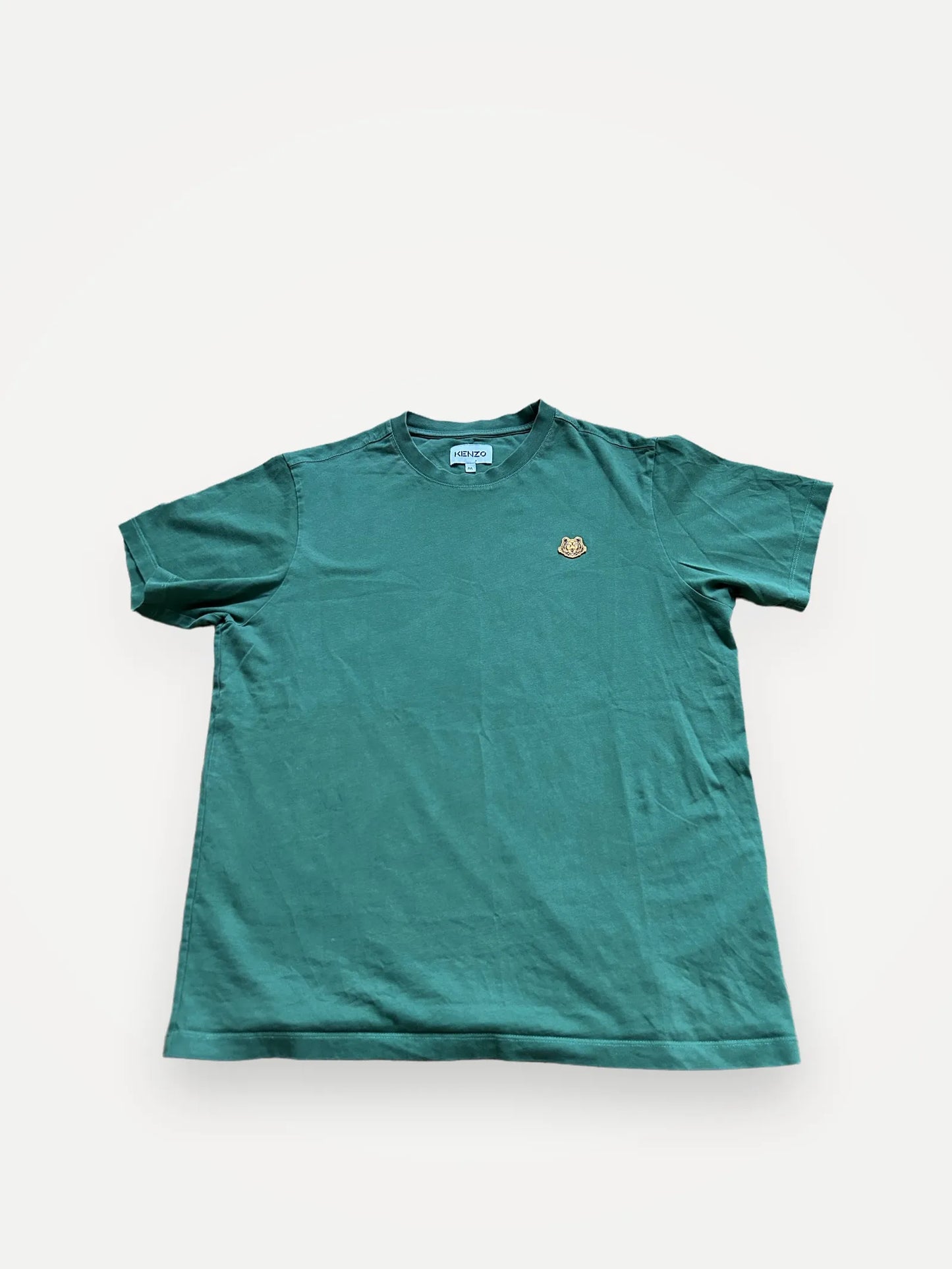 Kenzo-t-shirt
