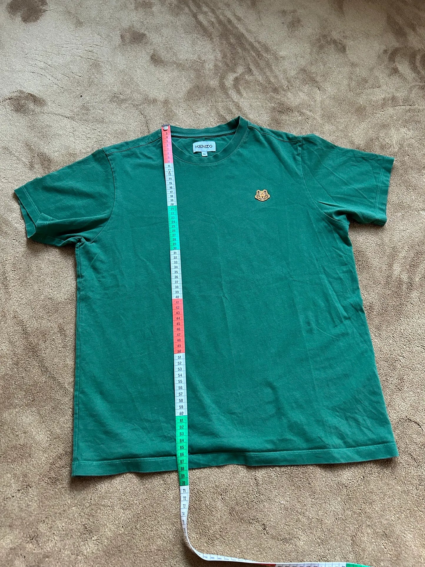 Kenzo-t-shirt