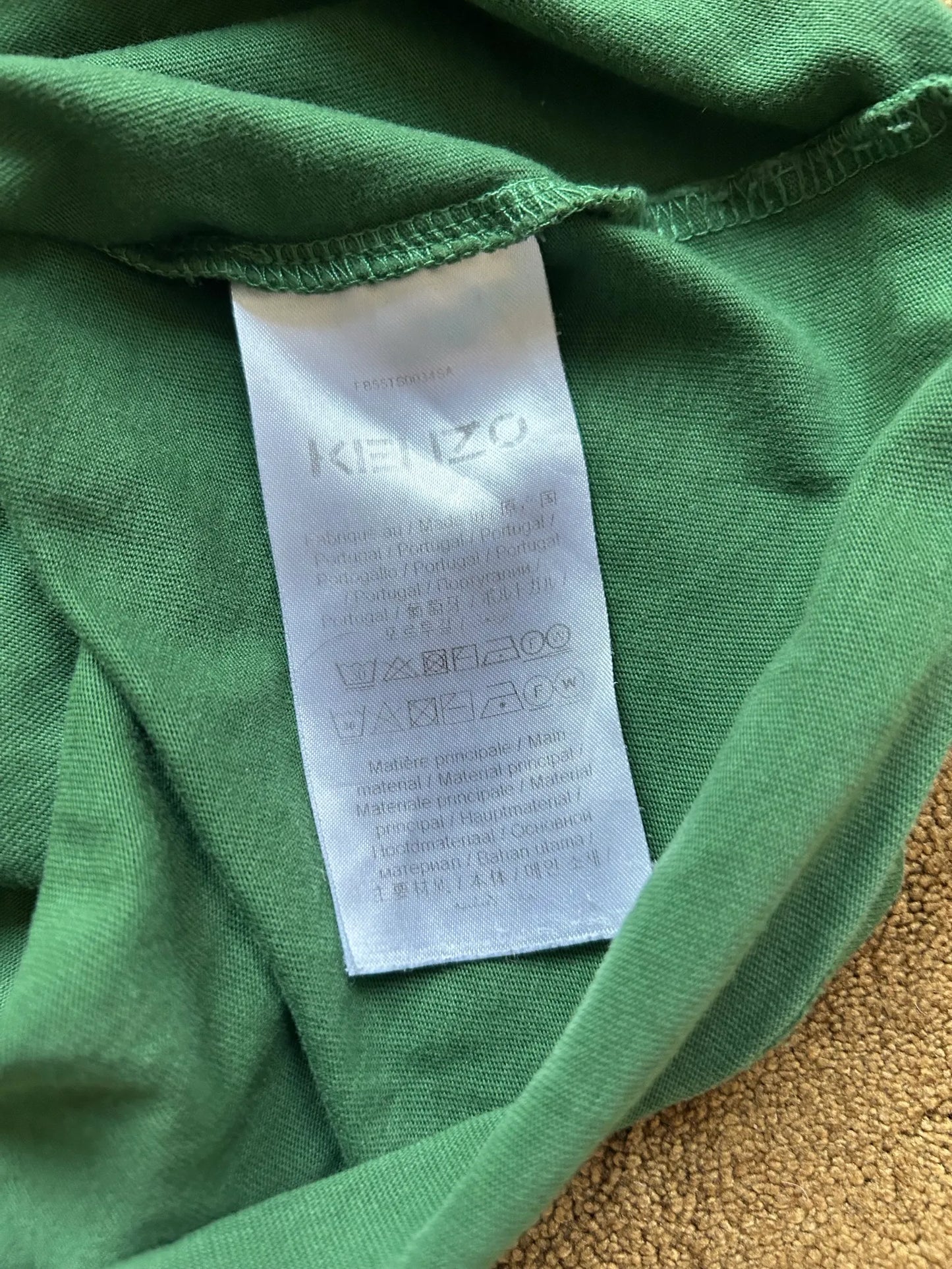 Kenzo-t-shirt