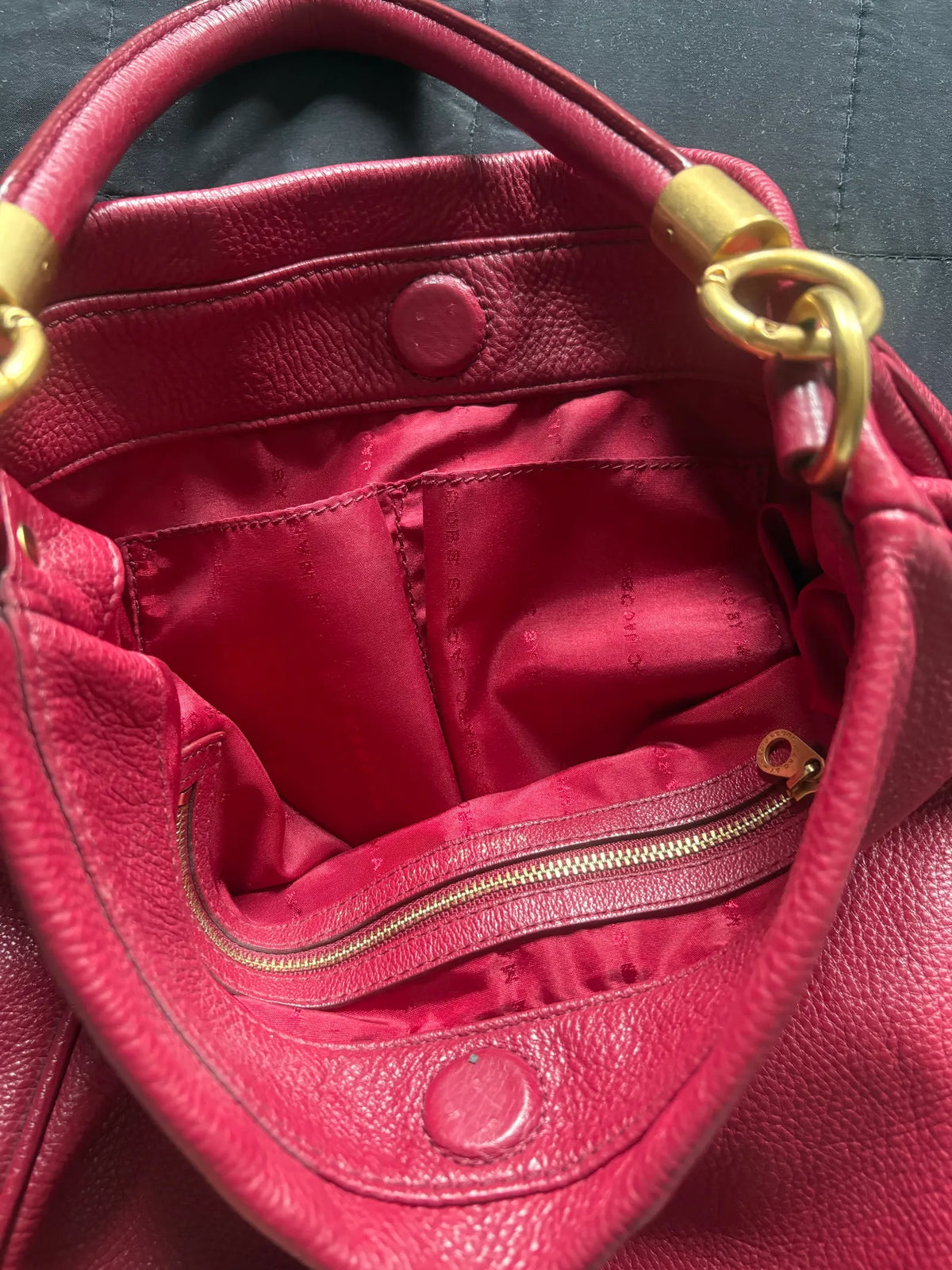 Marc Jacobs Handbag
