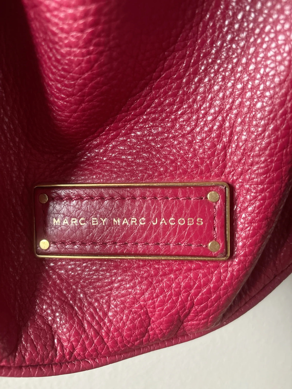 Marc Jacobs Handbag
