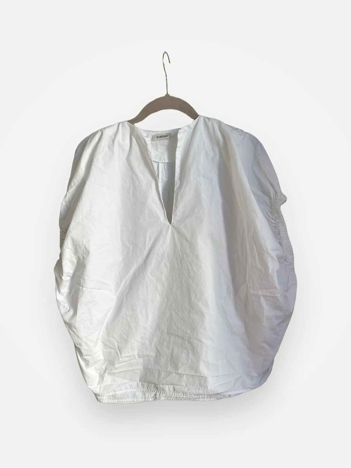 Toteme Montevideo-blus