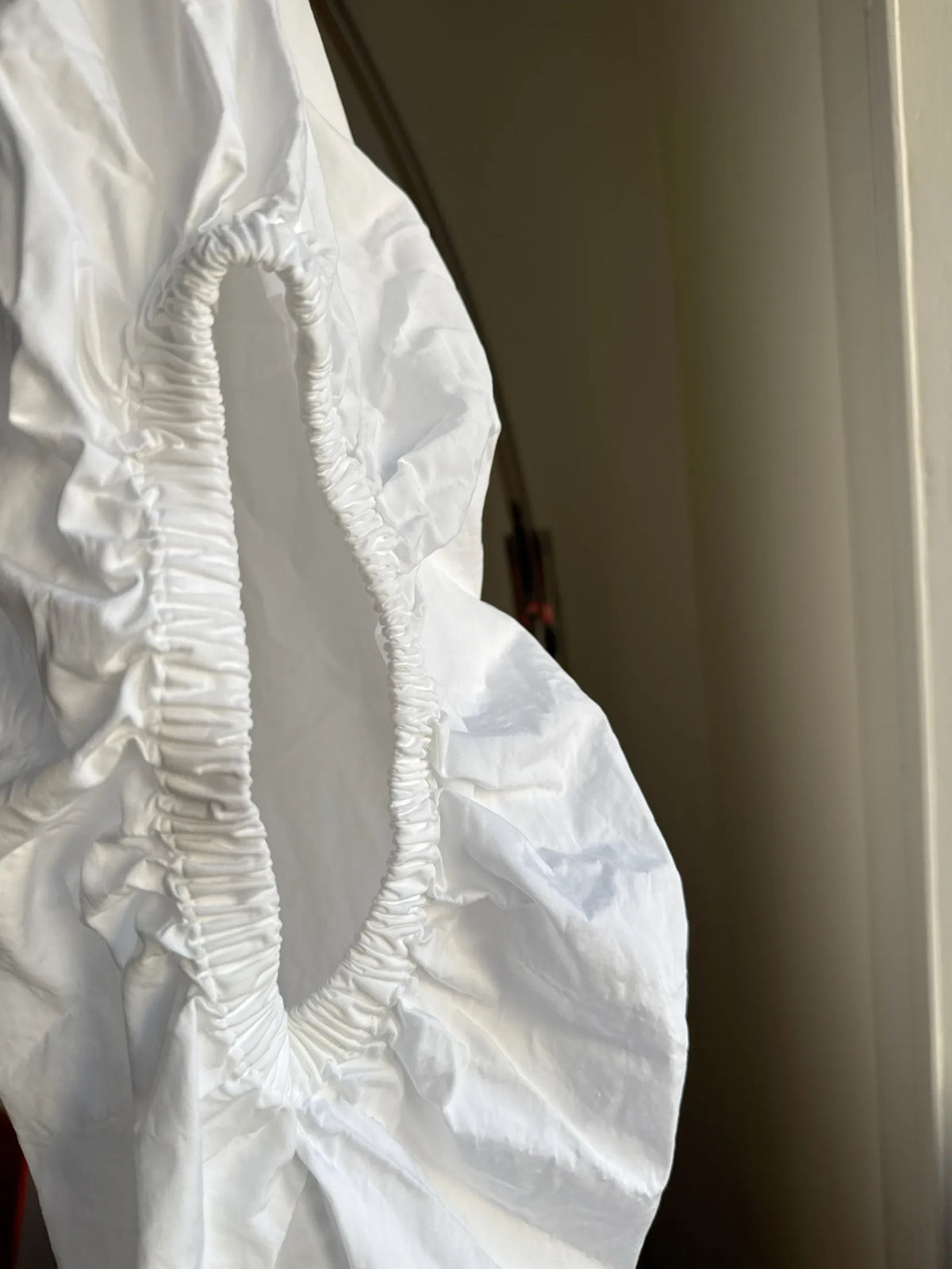 Toteme Montevideo-blus