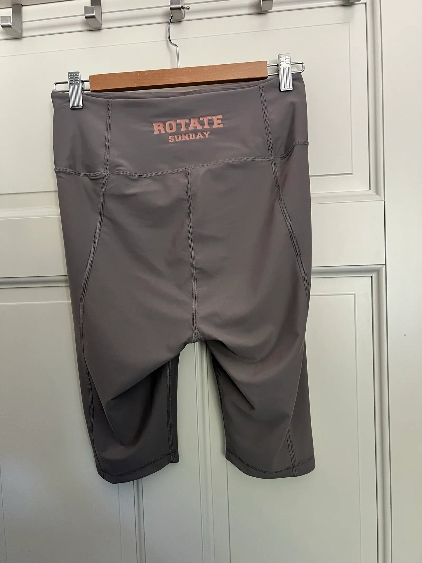 Rotate Trousers