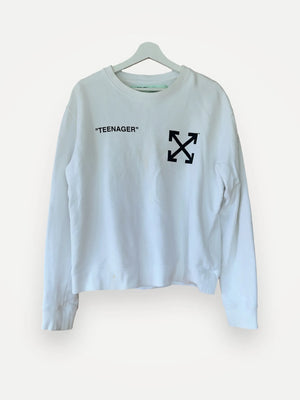 Off-White Sweatshirt