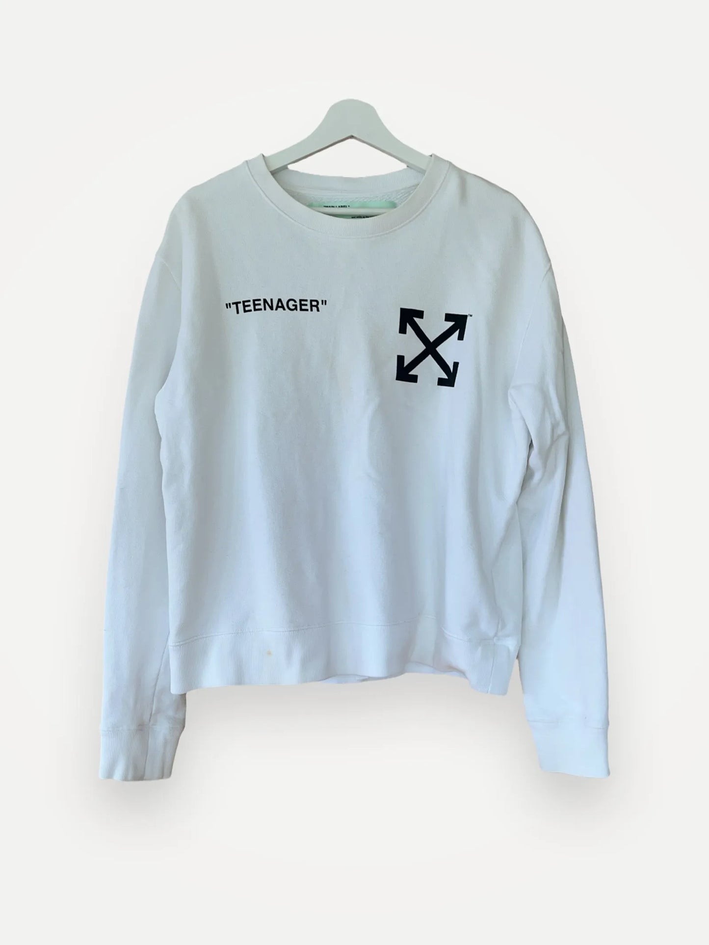 Off-White Sweatshirt