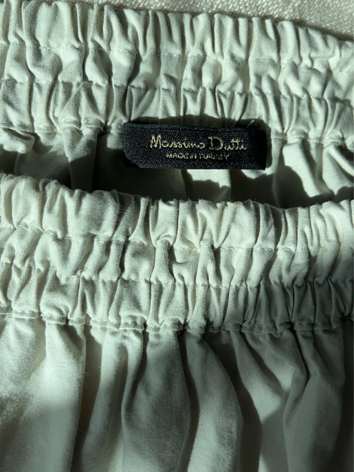 Massimo Dutti-kjol