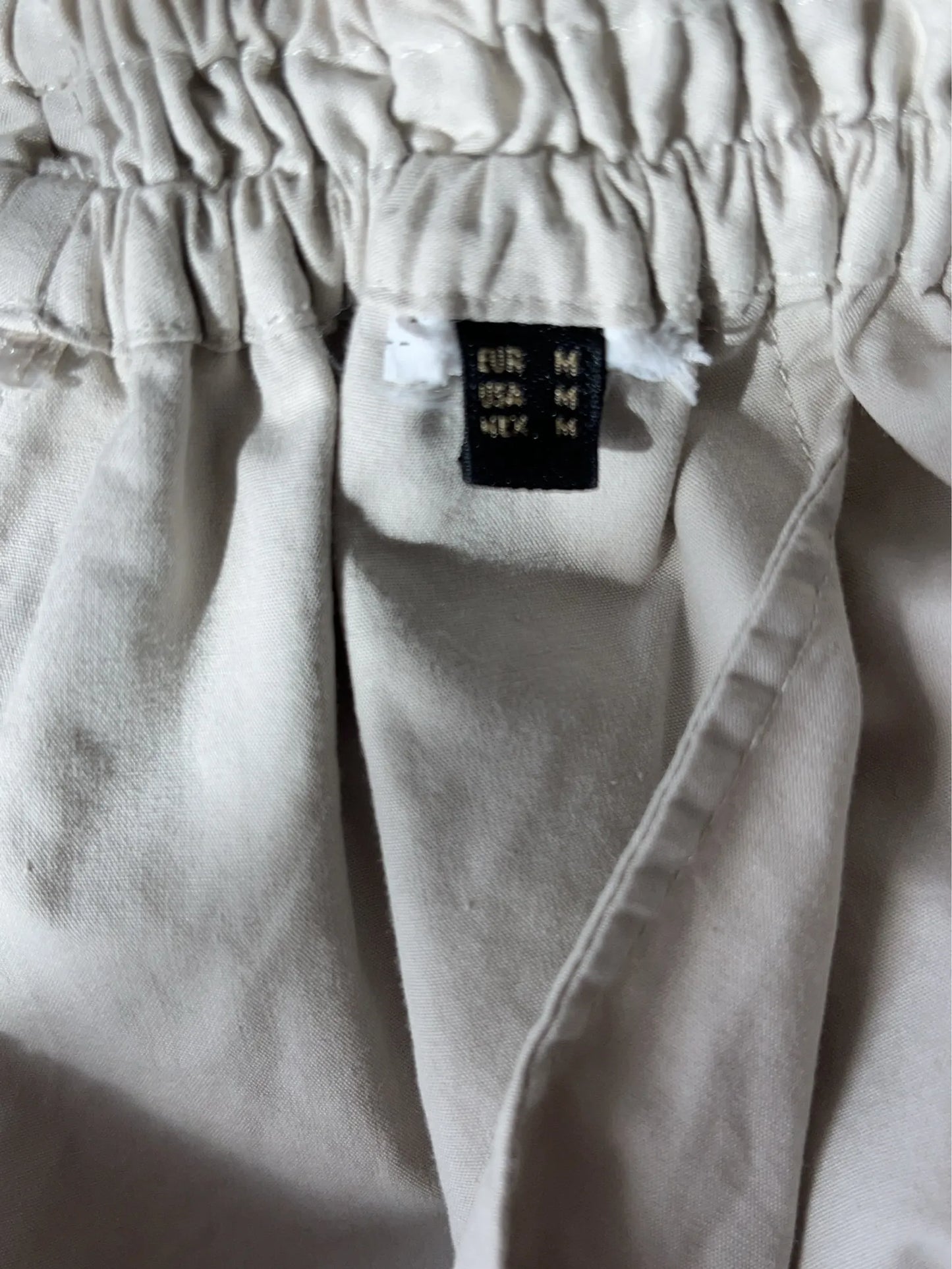 Massimo Dutti-kjol