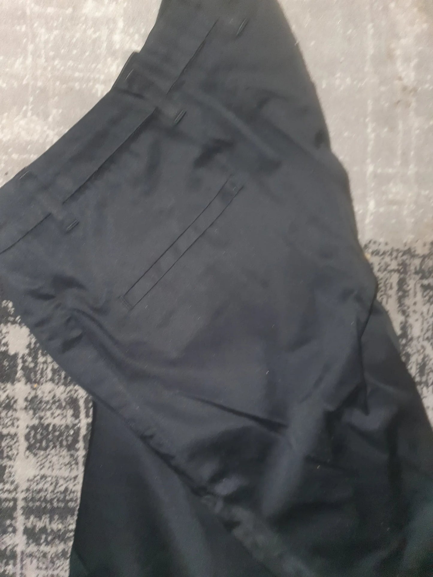 Hope Lobby Suit Trousers
