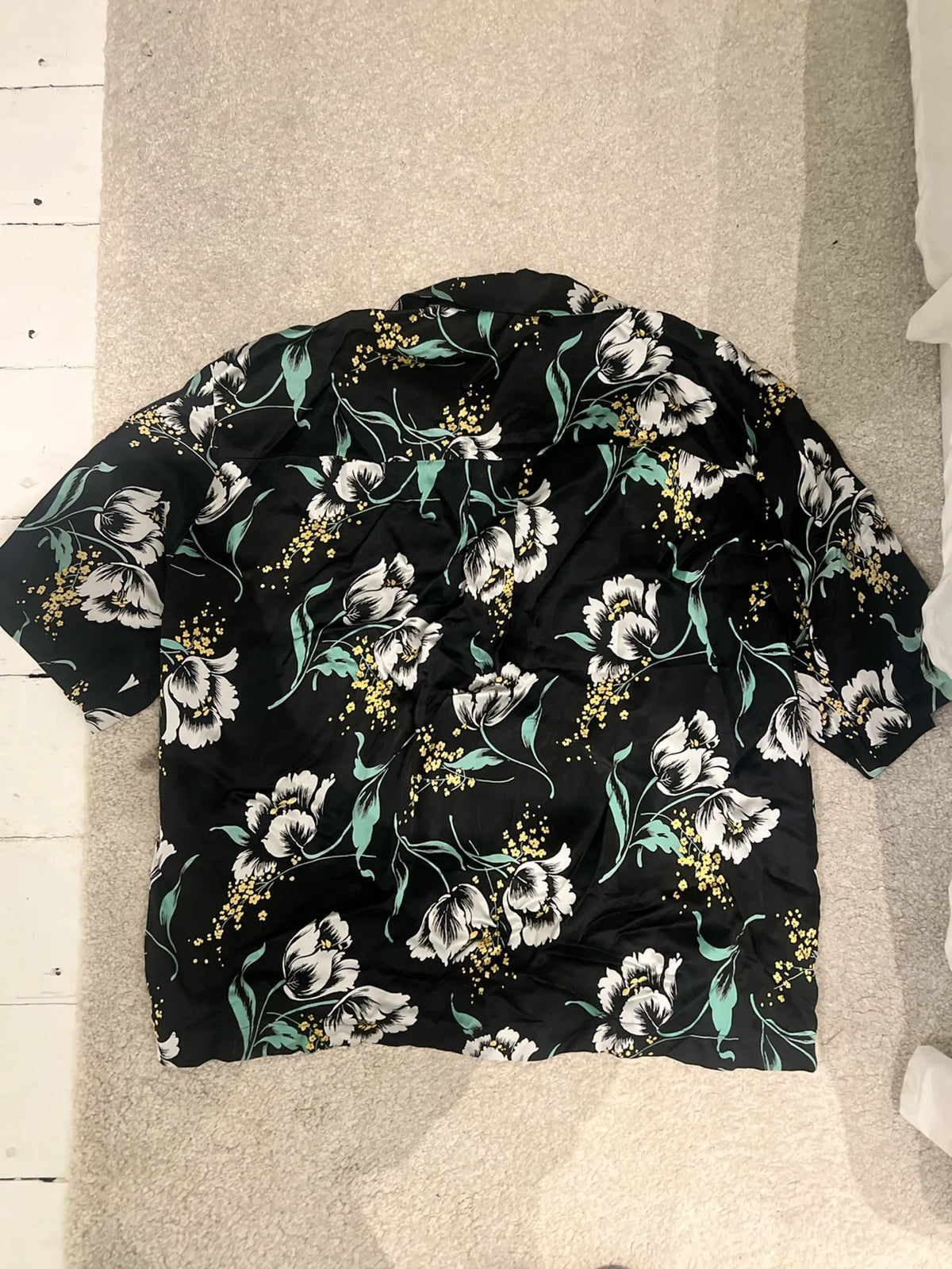 & Other Stories Blouse
