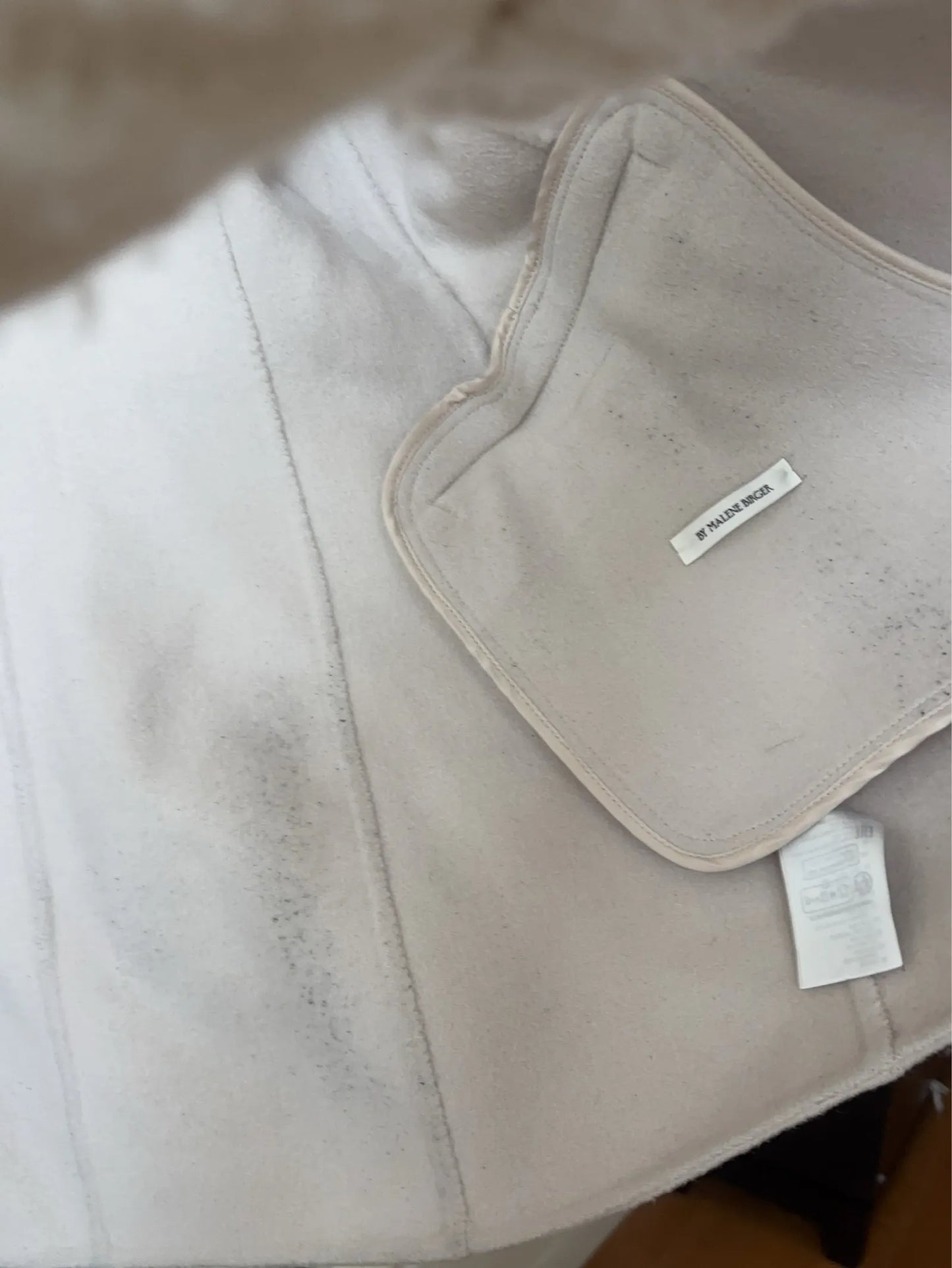 By Malene Birger Lalou-ullkavaj
