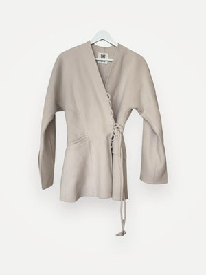 By Malene Birger Lalou-ullkavaj