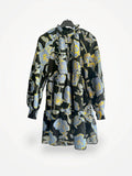 Stine Goya Jasmine 1309 Organza Dress