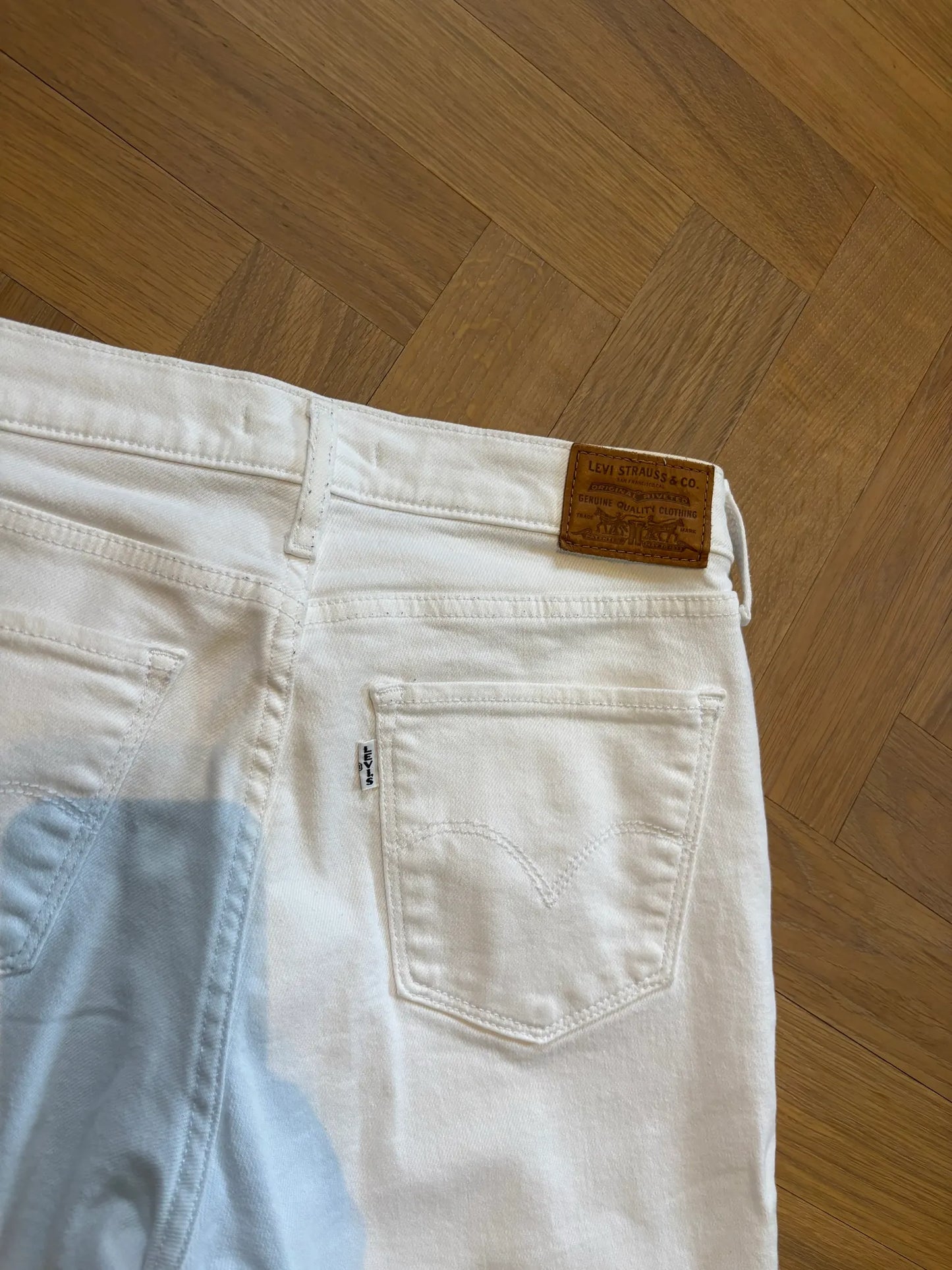Levi's Jeans