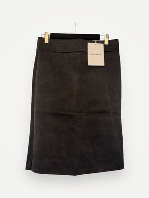 Dagmar Pencil Maxi Skirt