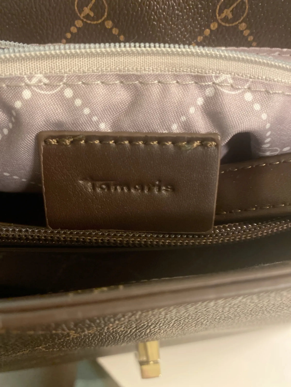 Tamaris Computer case