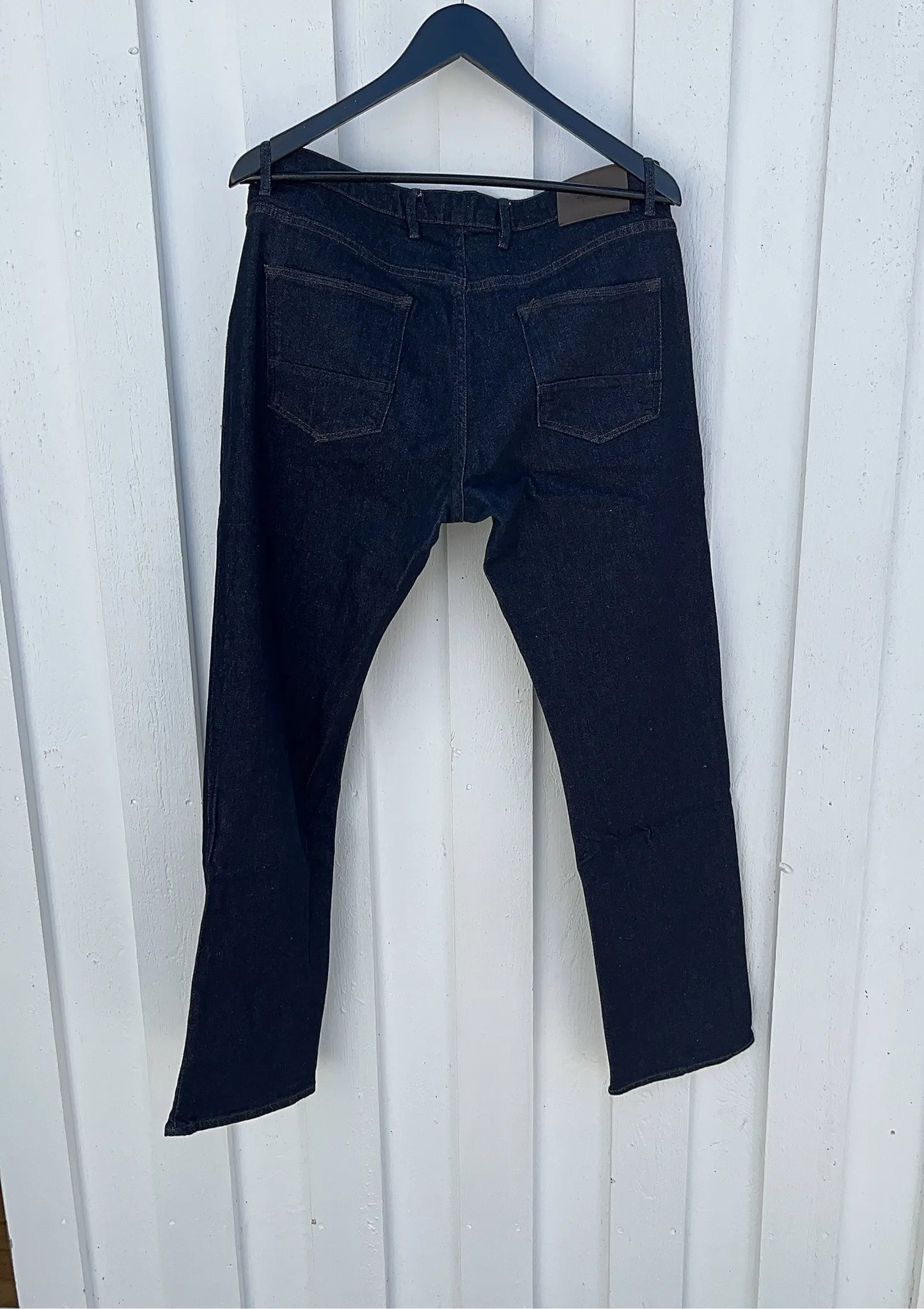 Massimo Dutti-jeans