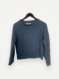 Samsøe Samsøe Nor O-n Short Sweater