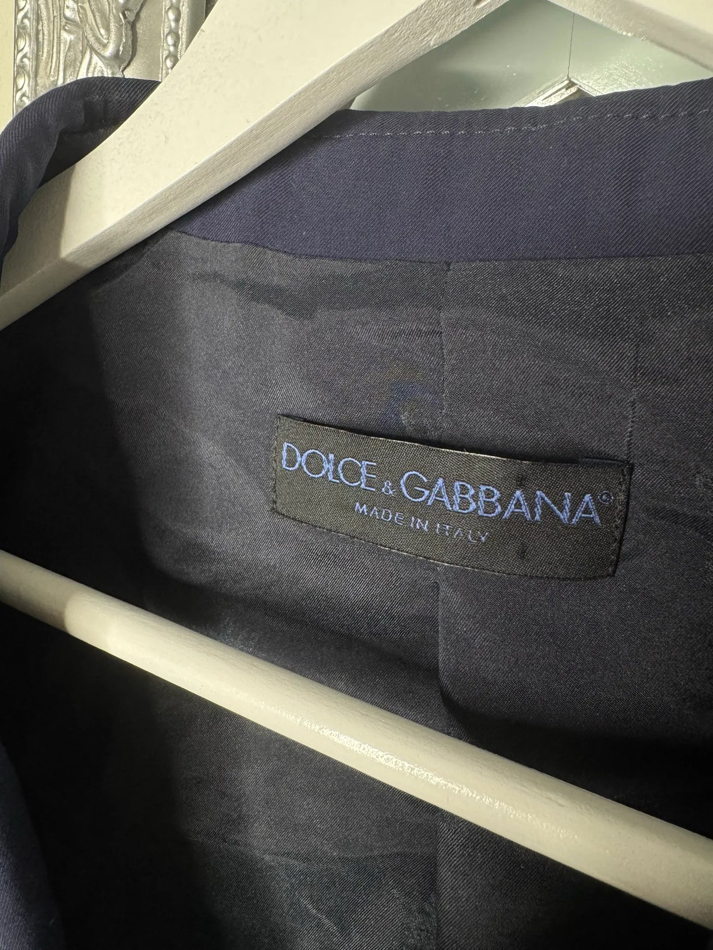 Dolce & Gabbana Blazer