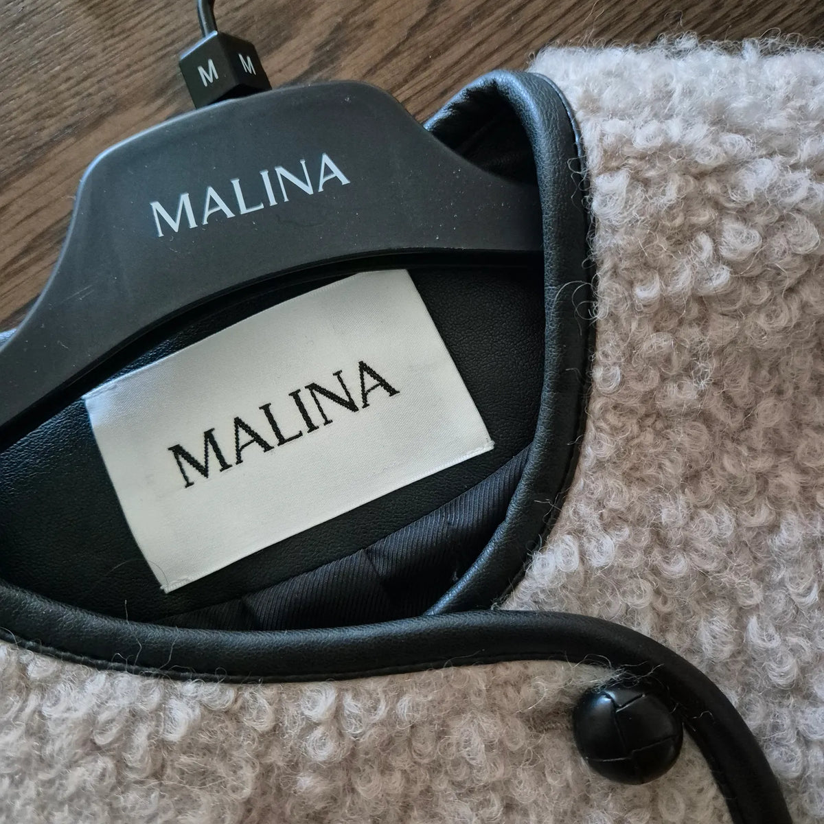 Malina Jacket