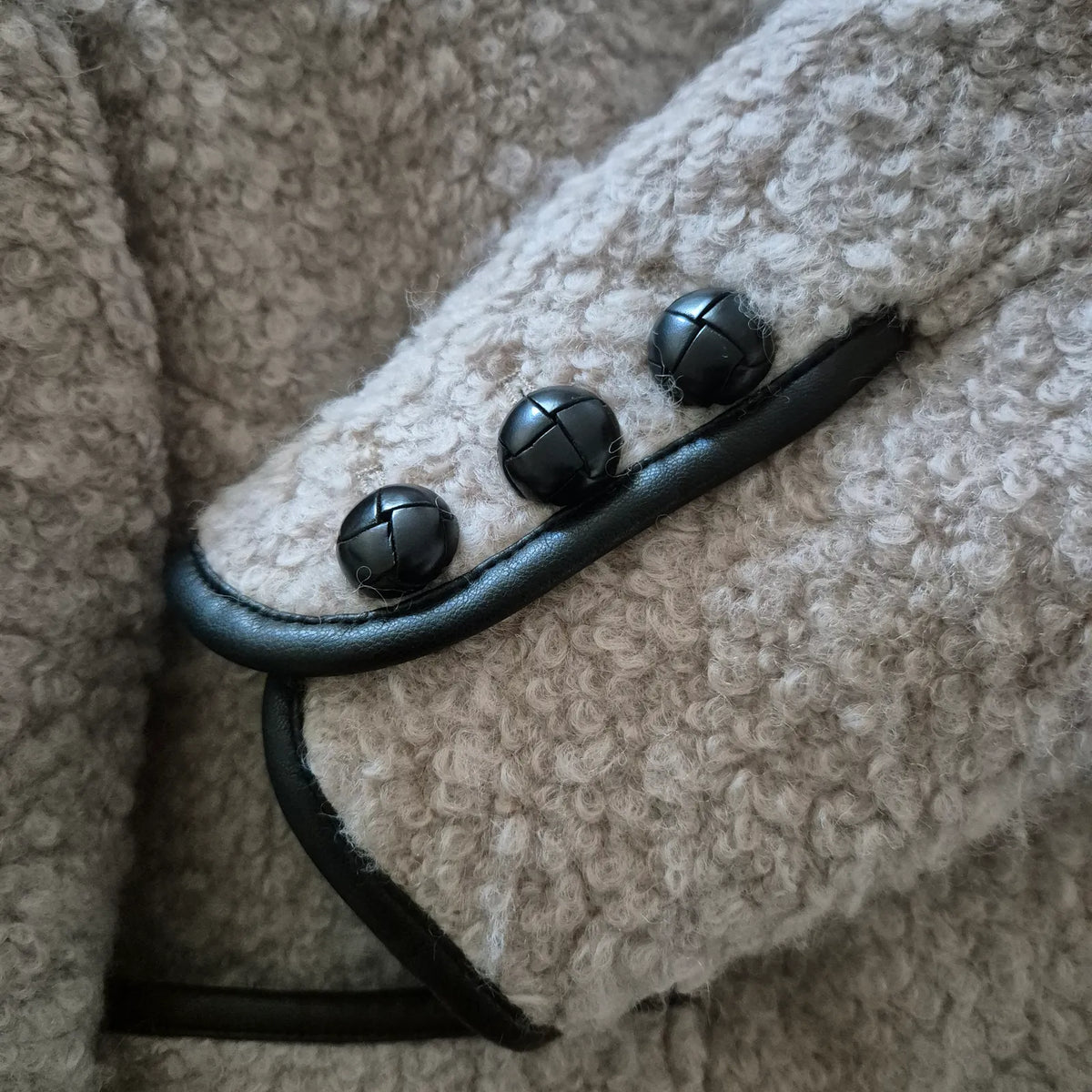 Malina Jacket