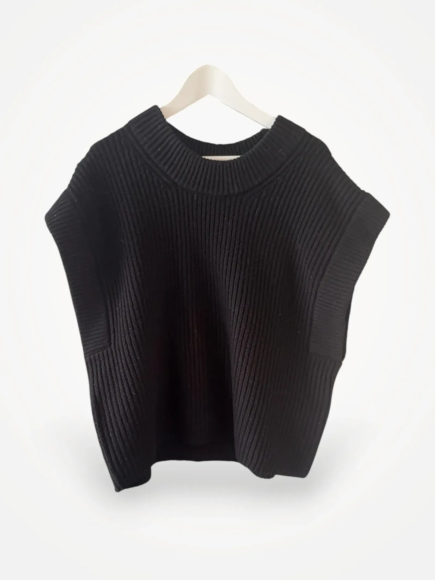 By Malene Birger Farima-ullväst