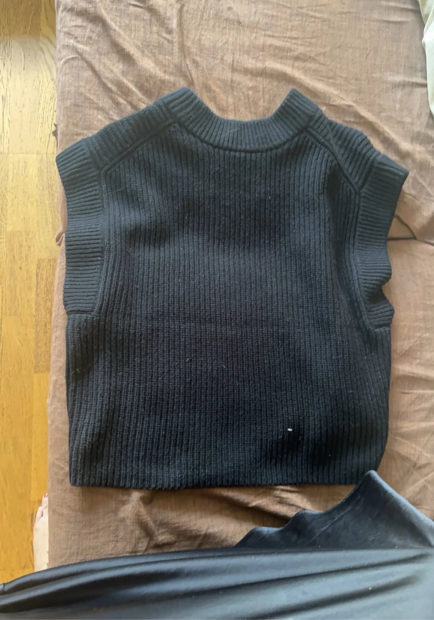 By Malene Birger Farima-ullväst