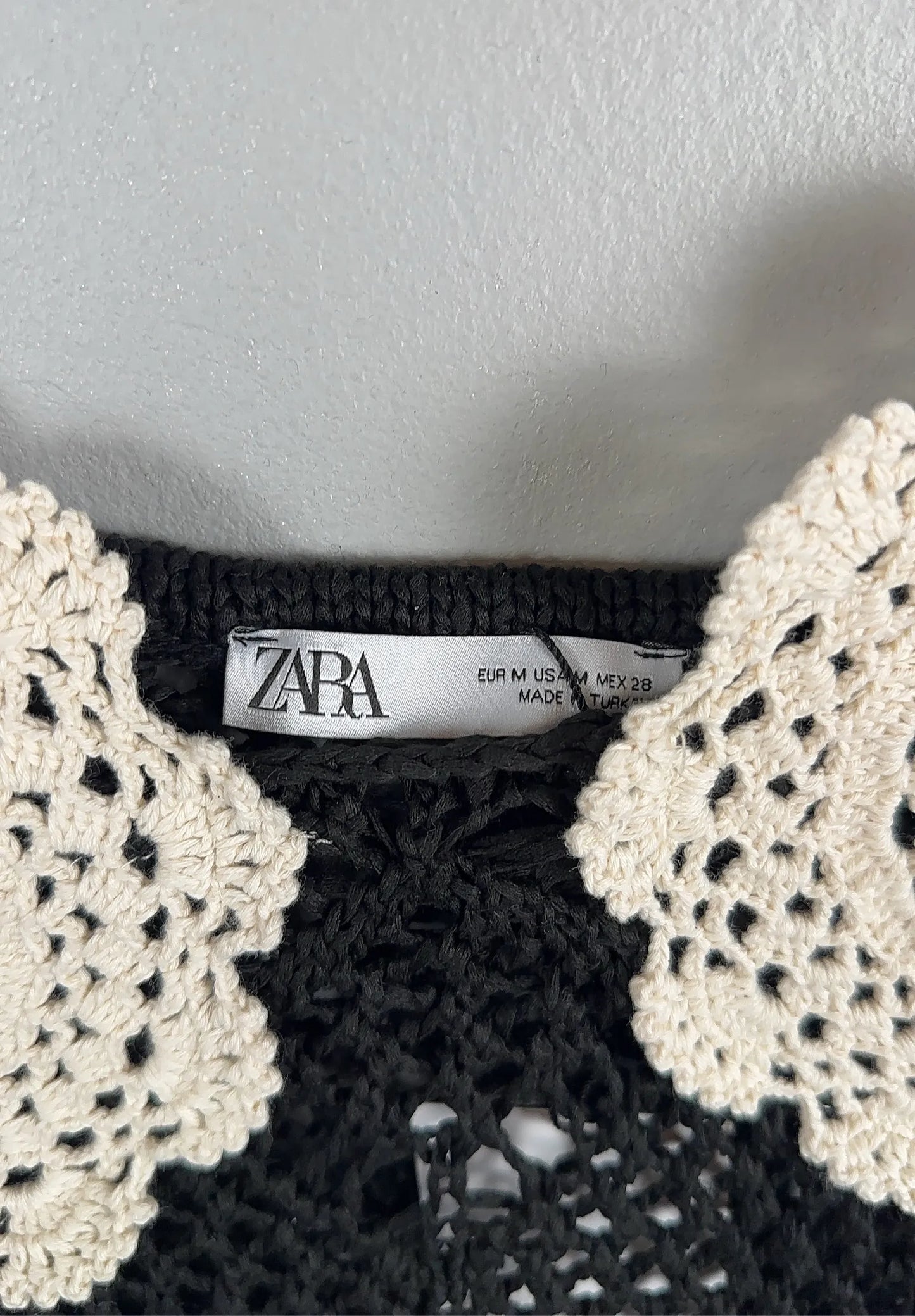Zara Dress