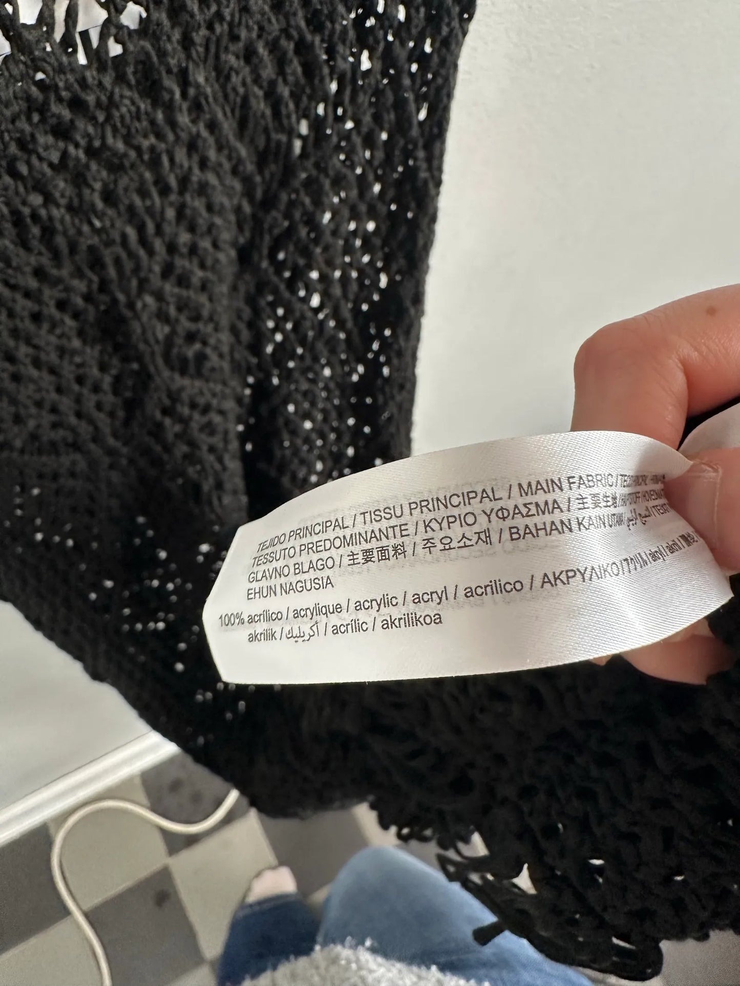 Zara Dress